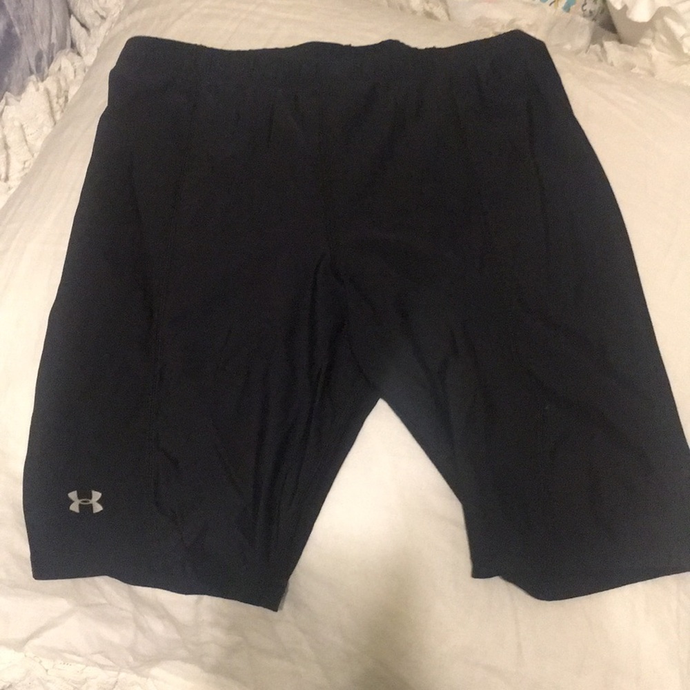 Under Armour Softball Sliding Shorts